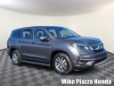Thumbnail image of 2022 Honda Pilot at Mike Piazza Honda Langhorne