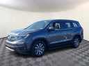 Thumbnail image of 2022 Honda Pilot at Mike Piazza Honda Langhorne
