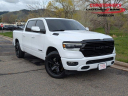 Thumbnail image of 2020 Ram 1500 at Christophers Dodge World Used