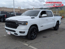 Thumbnail image of 2020 Ram 1500 at Christophers Dodge World Used