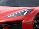Thumbnail image of 2025 Chevrolet Corvette at LaFontaine Chevrolet Plymouth