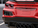 Thumbnail image of 2025 Chevrolet Corvette at LaFontaine Chevrolet Plymouth