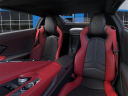 Thumbnail image of 2025 Chevrolet Corvette at LaFontaine Chevrolet Plymouth