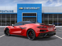 Thumbnail image of 2025 Chevrolet Corvette at LaFontaine Chevrolet Plymouth