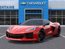 Thumbnail image of 2025 Chevrolet Corvette at LaFontaine Chevrolet Plymouth
