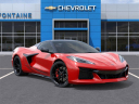 Thumbnail image of 2025 Chevrolet Corvette at LaFontaine Chevrolet Plymouth