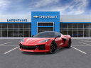 Thumbnail image of 2025 Chevrolet Corvette at LaFontaine Chevrolet Plymouth