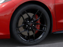 Thumbnail image of 2025 Chevrolet Corvette at LaFontaine Chevrolet Plymouth