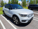 2021 Volvo XC40 Recharge Pure Electric P8 at GuntherVolkswagenDelrayBeach - USED