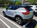 Thumbnail image of 2021 Volvo XC40 Recharge at GuntherVolkswagenDelrayBeach - USED