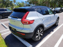 Thumbnail image of 2021 Volvo XC40 Recharge at GuntherVolkswagenDelrayBeach - USED