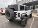 Thumbnail image of 2022 Ford Bronco at Osseo Ford