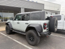Thumbnail image of 2022 Ford Bronco at Osseo Ford
