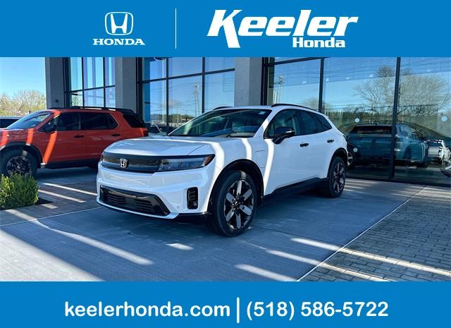 Thumbnail image of 2025 Honda Prologue at Keeler Motor Company Honda