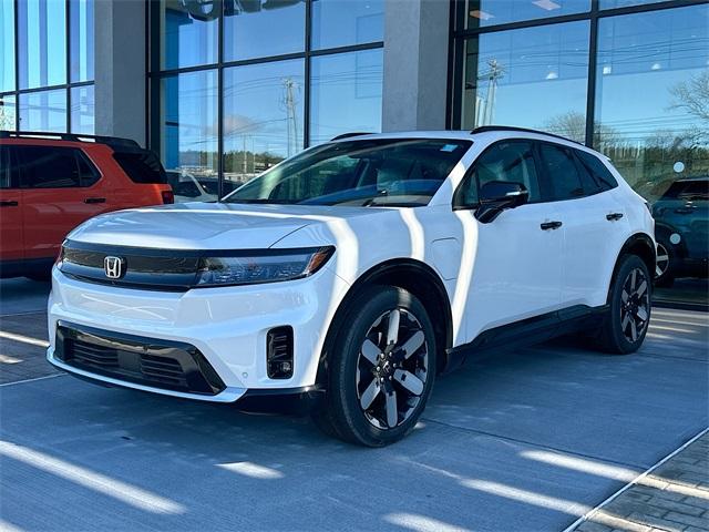 Thumbnail image of 2025 Honda Prologue at Keeler Motor Company Honda
