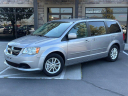 Thumbnail image of 2016 Dodge Grand Caravan at Valley Motors