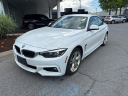Thumbnail image of 2019 BMW 4 Series at Keeler Motor Company BMW