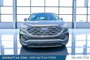 Thumbnail image of 2022 Ford Edge at Don Hattan Ford