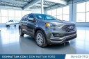 Thumbnail image of 2022 Ford Edge at Don Hattan Ford