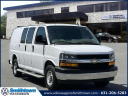 Thumbnail image of 2022 Chevrolet Express at Smithtown Volkswagen