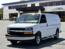 Thumbnail image of 2022 Chevrolet Express at Smithtown Volkswagen