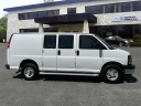 Thumbnail image of 2022 Chevrolet Express at Smithtown Volkswagen