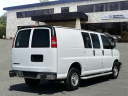 Thumbnail image of 2022 Chevrolet Express at Smithtown Volkswagen
