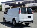 Thumbnail image of 2022 Chevrolet Express at Smithtown Volkswagen