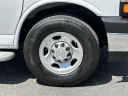 Thumbnail image of 2022 Chevrolet Express at Smithtown Volkswagen