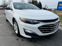Thumbnail image of 2022 Chevrolet Malibu at Lafontaine Chevrolet