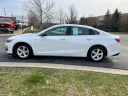 Thumbnail image of 2022 Chevrolet Malibu at Lafontaine Chevrolet
