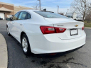 Thumbnail image of 2022 Chevrolet Malibu at Lafontaine Chevrolet