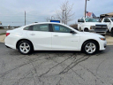 Thumbnail image of 2022 Chevrolet Malibu at Lafontaine Chevrolet