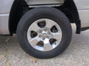 Thumbnail image of 2023 Ram 1500 at Suburban Chrysler Dodge Jeep Ram of Troy
