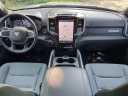 Thumbnail image of 2023 Ram 1500 at Suburban Chrysler Dodge Jeep Ram of Troy