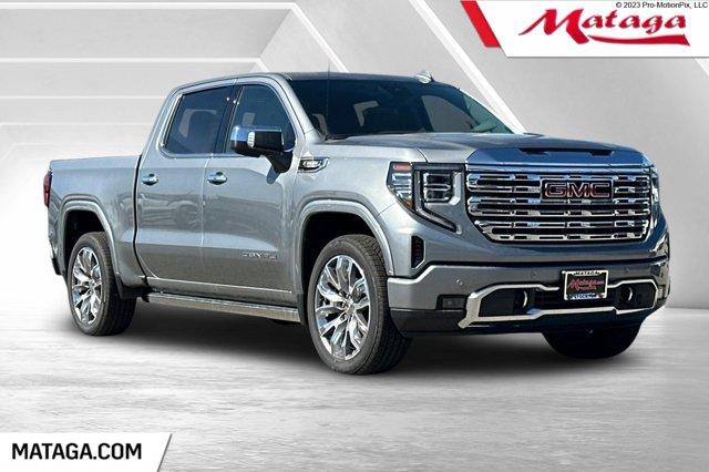Thumbnail image of 2025 GMC Sierra 1500 at Mataga Buick GMC Cadillac