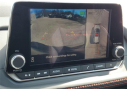 Thumbnail image of 2025 Nissan Rogue at Grand Blanc Nissan