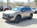 Thumbnail image of 2025 Nissan Rogue at Grand Blanc Nissan