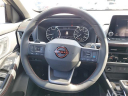 Thumbnail image of 2025 Nissan Rogue at Grand Blanc Nissan