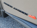 Thumbnail image of 2025 Nissan Rogue at Grand Blanc Nissan