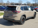 Thumbnail image of 2025 Nissan Rogue at Grand Blanc Nissan