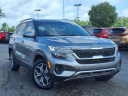 Thumbnail image of 2021 Kia Seltos at Kings Kia