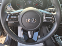 Thumbnail image of 2021 Kia Seltos at Kings Kia