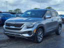 Thumbnail image of 2021 Kia Seltos at Kings Kia