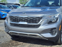 Thumbnail image of 2021 Kia Seltos at Kings Kia