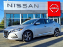 Thumbnail image of 2022 Nissan Sentra at Hilltop Nissan