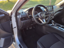 Thumbnail image of 2022 Nissan Sentra at Hilltop Nissan