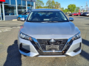 Thumbnail image of 2022 Nissan Sentra at Hilltop Nissan