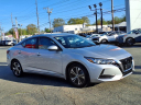 Thumbnail image of 2022 Nissan Sentra at Hilltop Nissan