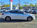 Thumbnail image of 2022 Nissan Sentra at Hilltop Nissan